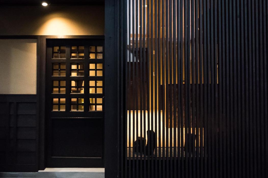 Umenotoan Gojyomibukawa * Kyoto
