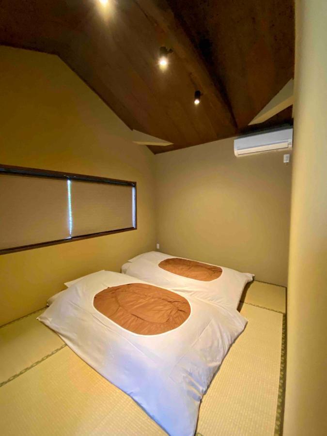 Umenotoan Gojyomibukawa Holiday home *