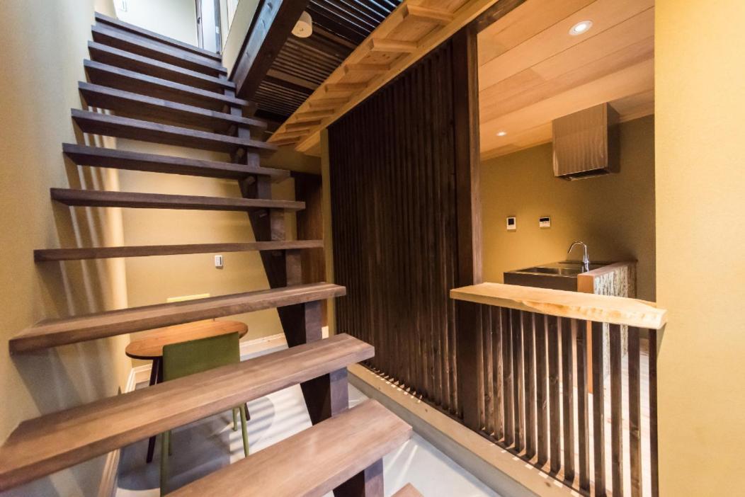 Holiday home Umenotoan Gojyomibukawa Kyoto